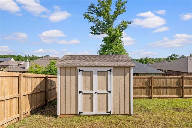 9872 Hamilton Ridge Drive N, Mobile, AL 36695