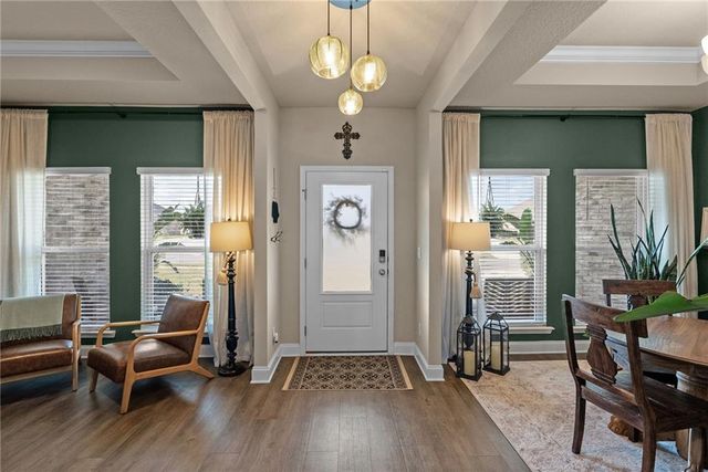 9872 Hamilton Ridge Drive N, Mobile, AL 36695