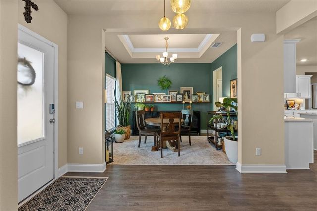 9872 Hamilton Ridge Drive N, Mobile, AL 36695