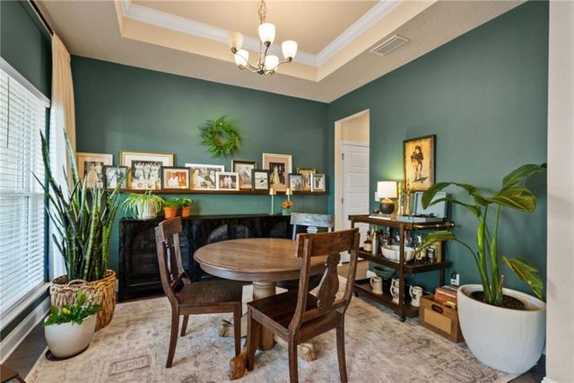 9872 Hamilton Ridge Drive N, Mobile, AL 36695