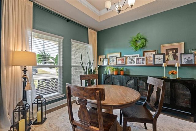 9872 Hamilton Ridge Drive N, Mobile, AL 36695