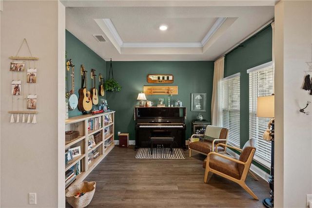 9872 Hamilton Ridge Drive N, Mobile, AL 36695