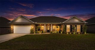 9872 Hamilton Ridge Drive N, Mobile, AL 36695