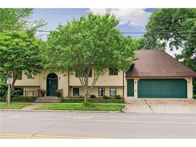 707 Hamline Avenue S, Saint Paul, MN 55116