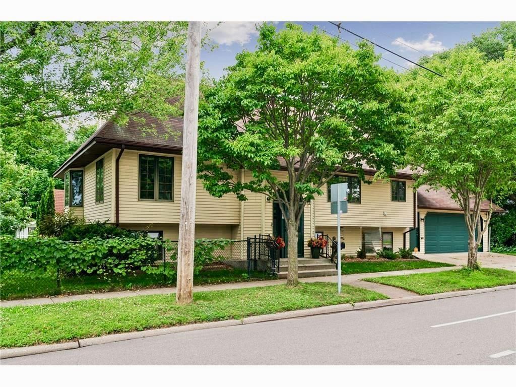 707 Hamline Avenue S, Saint Paul, MN 55116