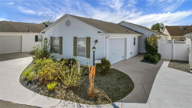 438 GROVEWOOD PLACE, The Villages, FL 32162