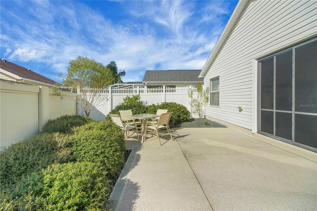 438 GROVEWOOD PLACE, The Villages, FL 32162