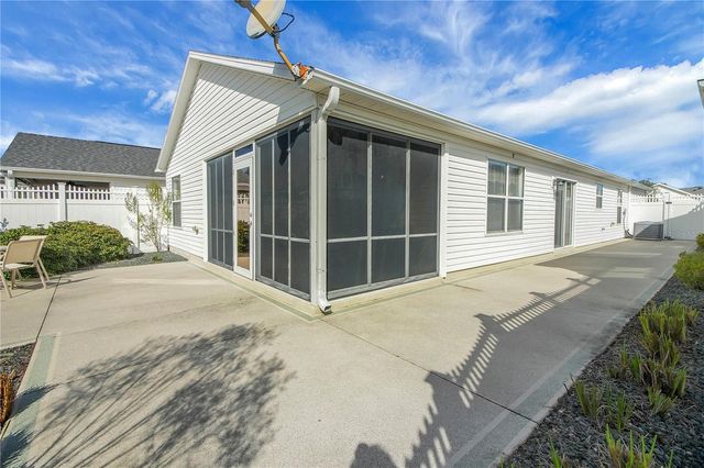 438 GROVEWOOD PLACE, The Villages, FL 32162