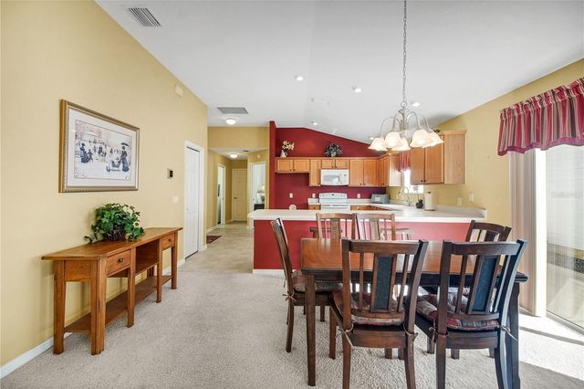 438 GROVEWOOD PLACE, The Villages, FL 32162