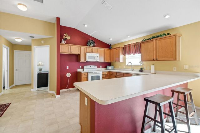 438 GROVEWOOD PLACE, The Villages, FL 32162