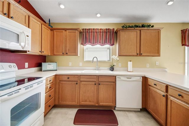 438 GROVEWOOD PLACE, The Villages, FL 32162