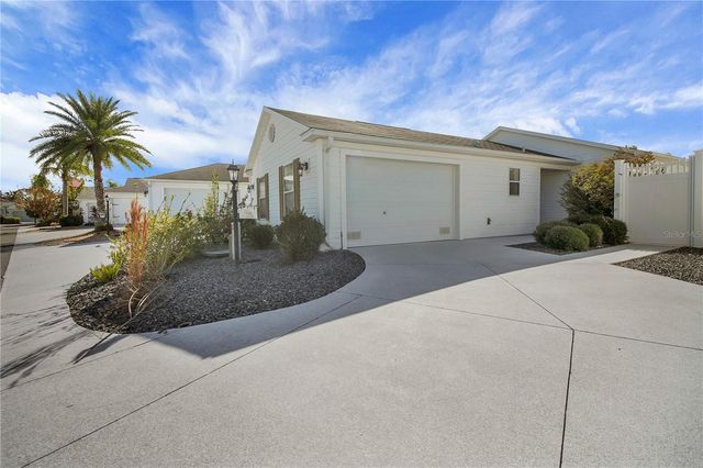 438 GROVEWOOD PLACE, The Villages, FL 32162