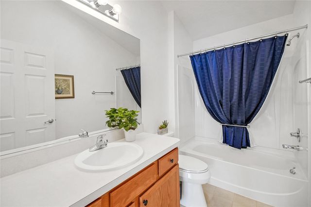 438 GROVEWOOD PLACE, The Villages, FL 32162