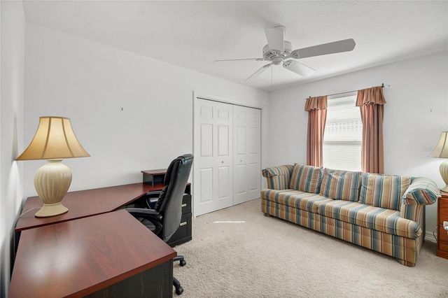 438 GROVEWOOD PLACE, The Villages, FL 32162