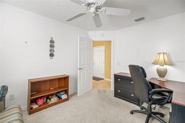 438 GROVEWOOD PLACE, The Villages, FL 32162