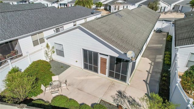 438 GROVEWOOD PLACE, The Villages, FL 32162