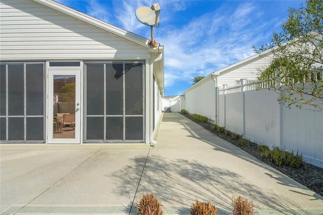 438 GROVEWOOD PLACE, The Villages, FL 32162