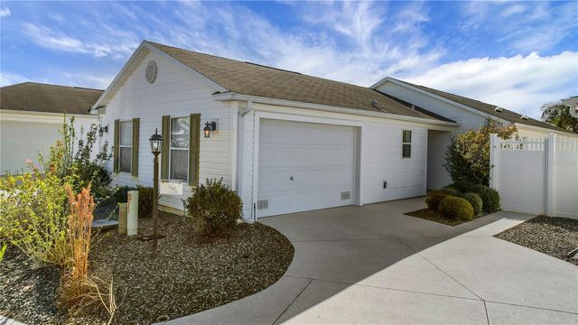 438 GROVEWOOD PLACE, The Villages, FL 32162