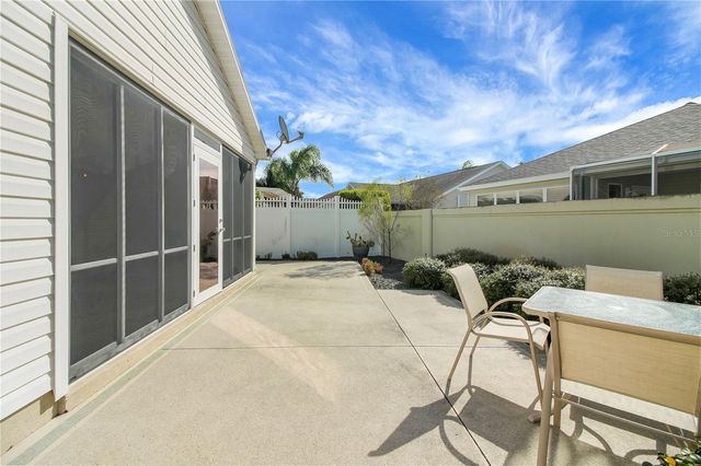 438 GROVEWOOD PLACE, The Villages, FL 32162