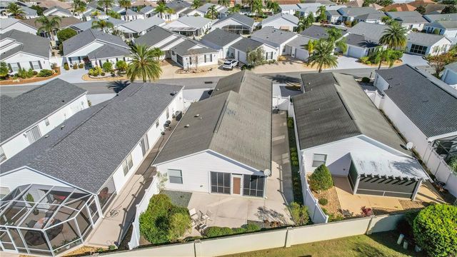 438 GROVEWOOD PLACE, The Villages, FL 32162