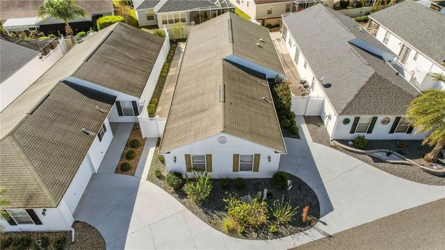 438 GROVEWOOD PLACE, The Villages, FL 32162