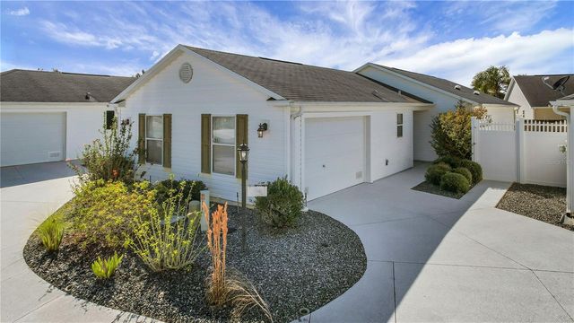 438 GROVEWOOD PLACE, The Villages, FL 32162