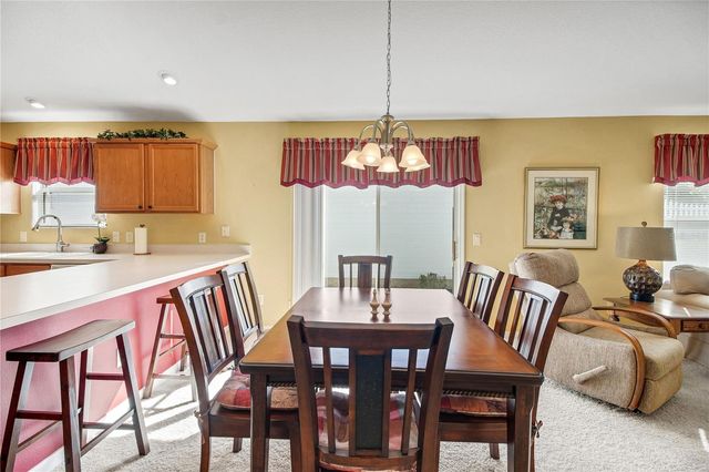 438 GROVEWOOD PLACE, The Villages, FL 32162