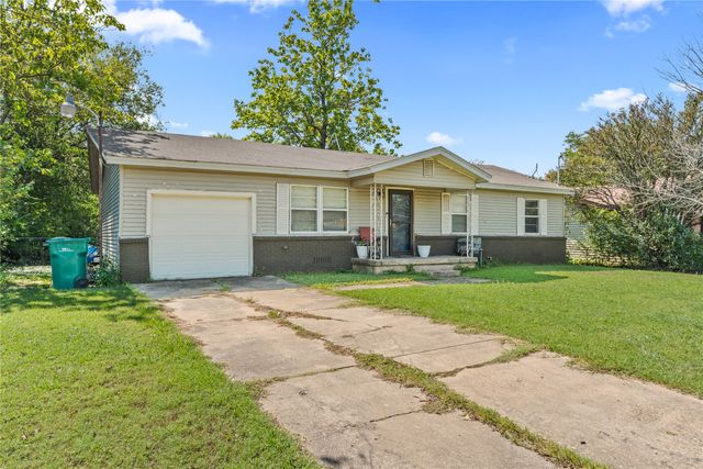 305 Avenue I, Lacy Lakeview, TX 76705