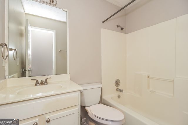 124 Emerald Pines Drive, Dallas, GA 30157