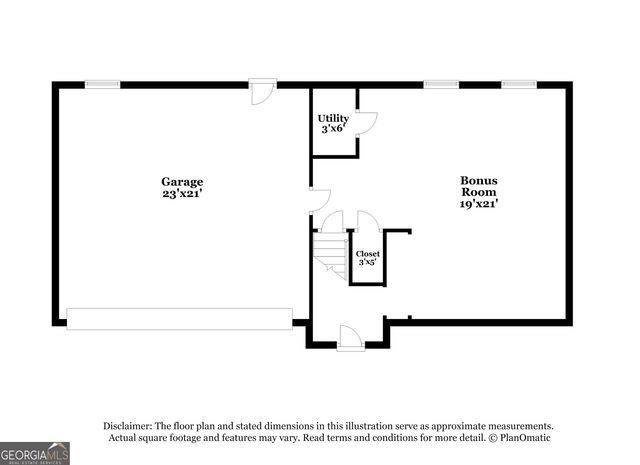 124 Emerald Pines Drive, Dallas, GA 30157
