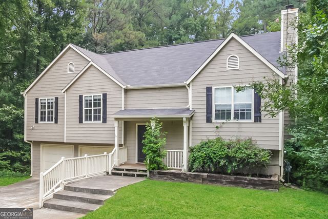 124 Emerald Pines Drive, Dallas, GA 30157