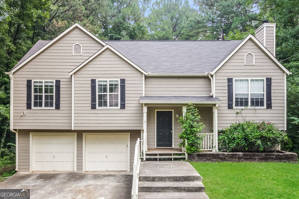 124 Emerald Pines Drive, Dallas, GA 30157