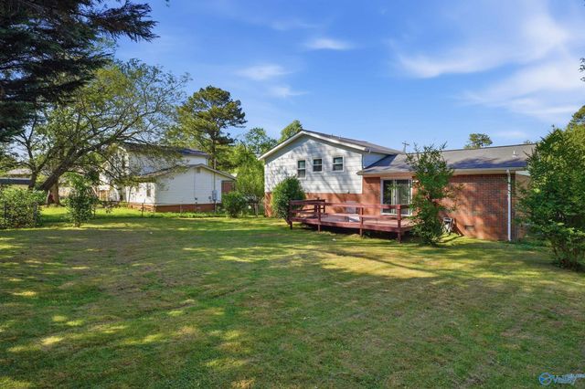 4045 Knollbrook Drive NW, Huntsville, AL 35810