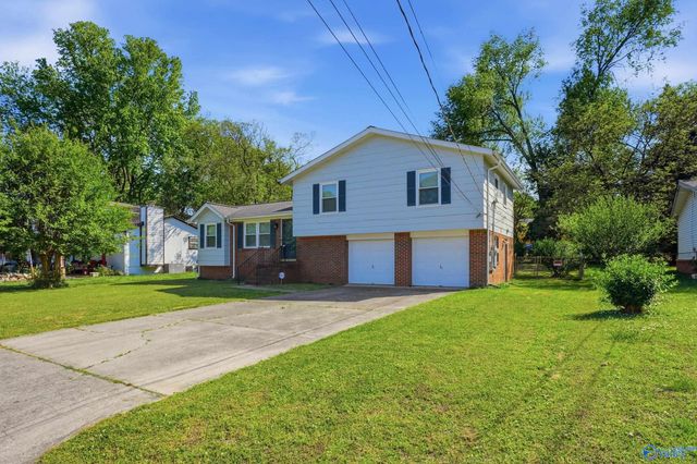 4045 Knollbrook Drive NW, Huntsville, AL 35810