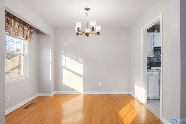 4045 Knollbrook Drive NW, Huntsville, AL 35810