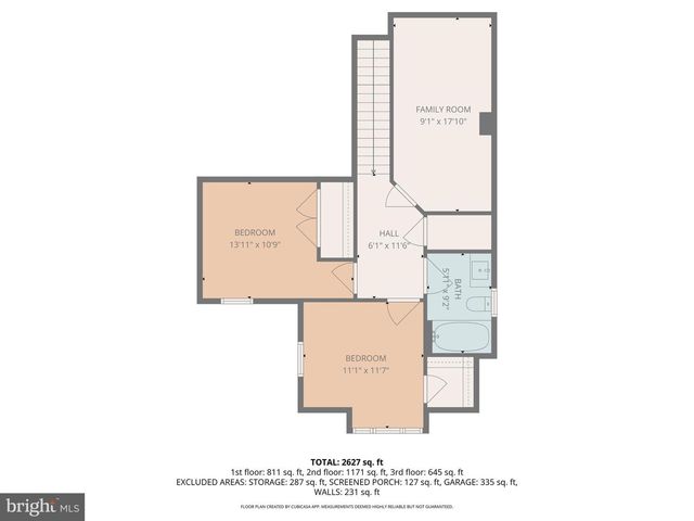 2422 STEAMBOAT WAY, Bel Air, MD 21015