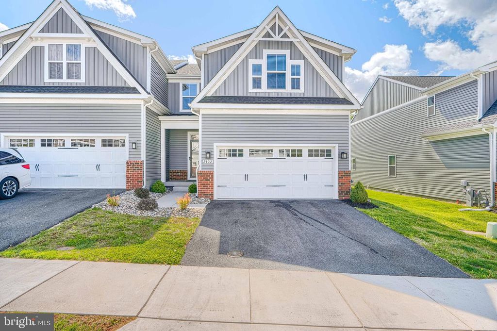 Image 1 of property listing at 2422 STEAMBOAT WAY, Bel Air, MD 21015