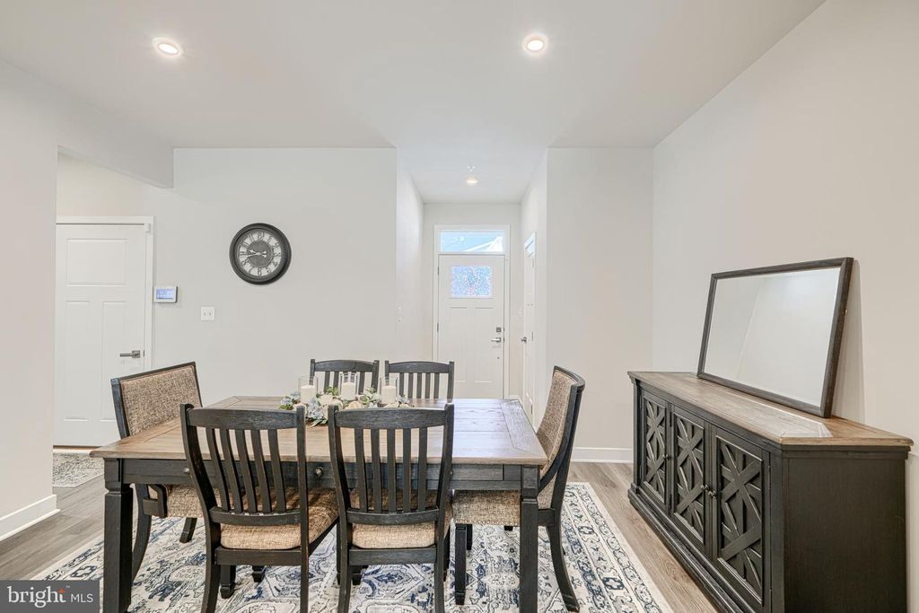 Image 10 of property listing at 2422 STEAMBOAT WAY, Bel Air, MD 21015