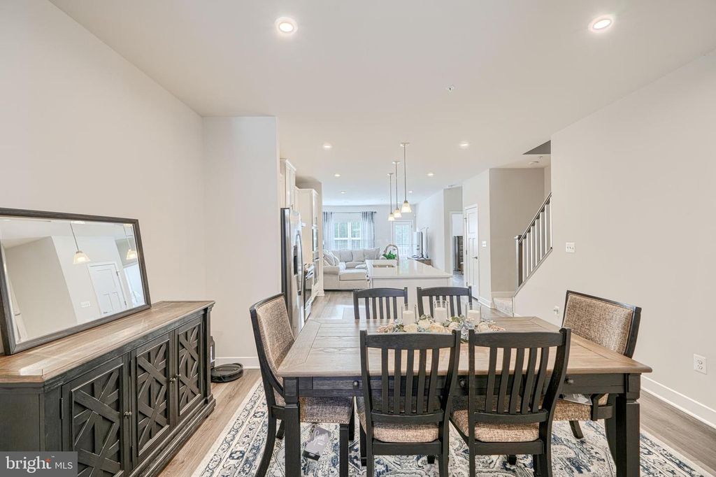 Image 11 of property listing at 2422 STEAMBOAT WAY, Bel Air, MD 21015