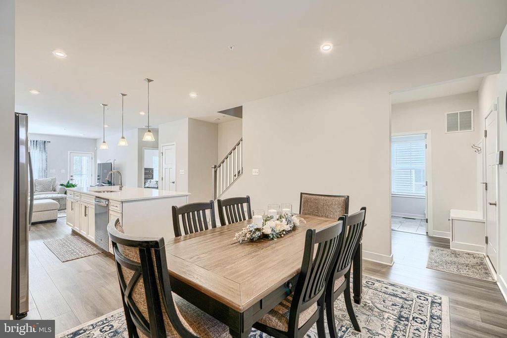 Image 12 of property listing at 2422 STEAMBOAT WAY, Bel Air, MD 21015