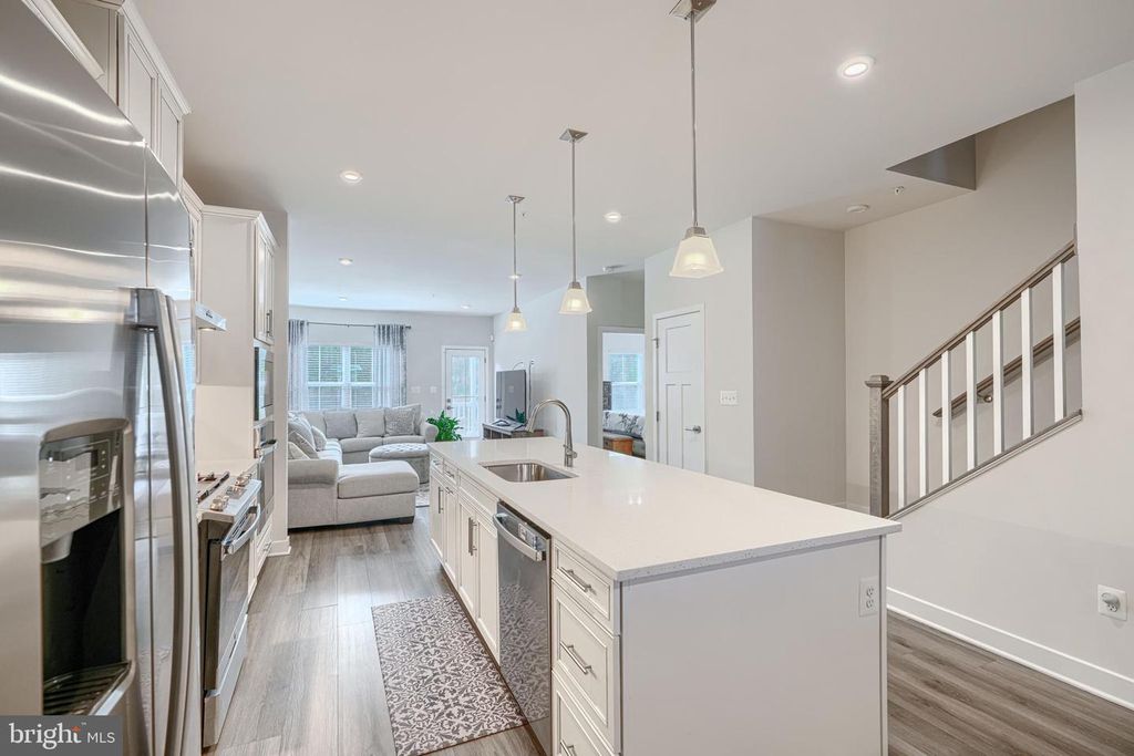 Image 13 of property listing at 2422 STEAMBOAT WAY, Bel Air, MD 21015