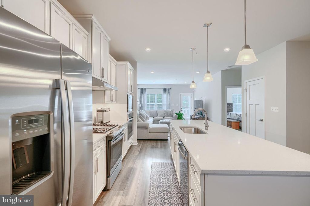 Image 14 of property listing at 2422 STEAMBOAT WAY, Bel Air, MD 21015