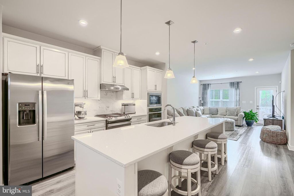 Image 15 of property listing at 2422 STEAMBOAT WAY, Bel Air, MD 21015