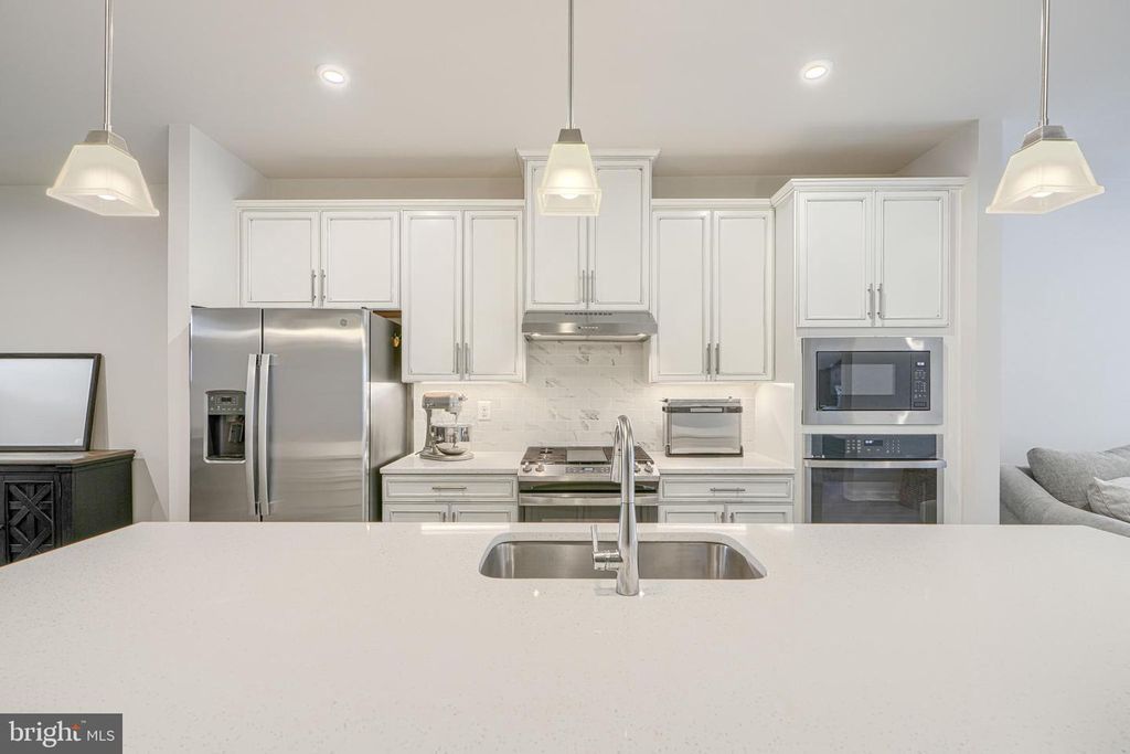 Image 16 of property listing at 2422 STEAMBOAT WAY, Bel Air, MD 21015