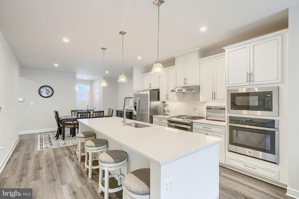 Image 17 of property listing at 2422 STEAMBOAT WAY, Bel Air, MD 21015