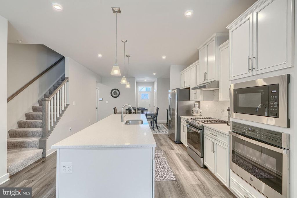 Image 18 of property listing at 2422 STEAMBOAT WAY, Bel Air, MD 21015