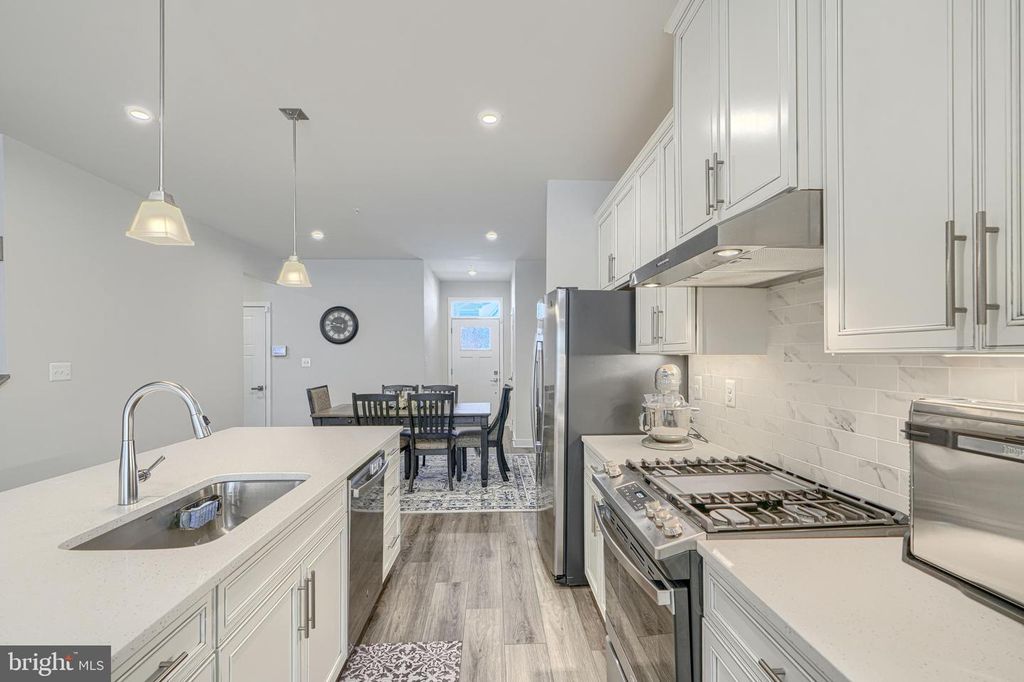 Image 19 of property listing at 2422 STEAMBOAT WAY, Bel Air, MD 21015