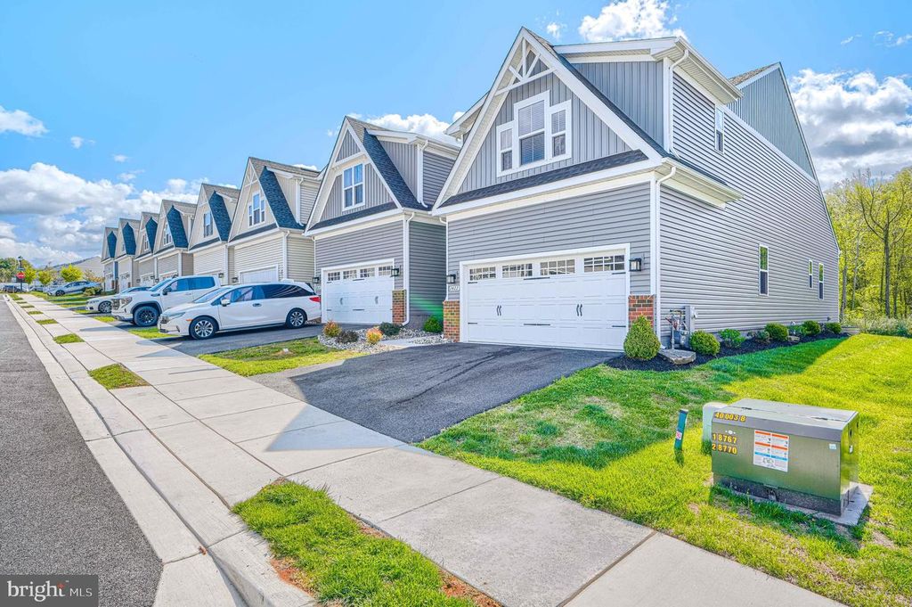 Image 2 of property listing at 2422 STEAMBOAT WAY, Bel Air, MD 21015