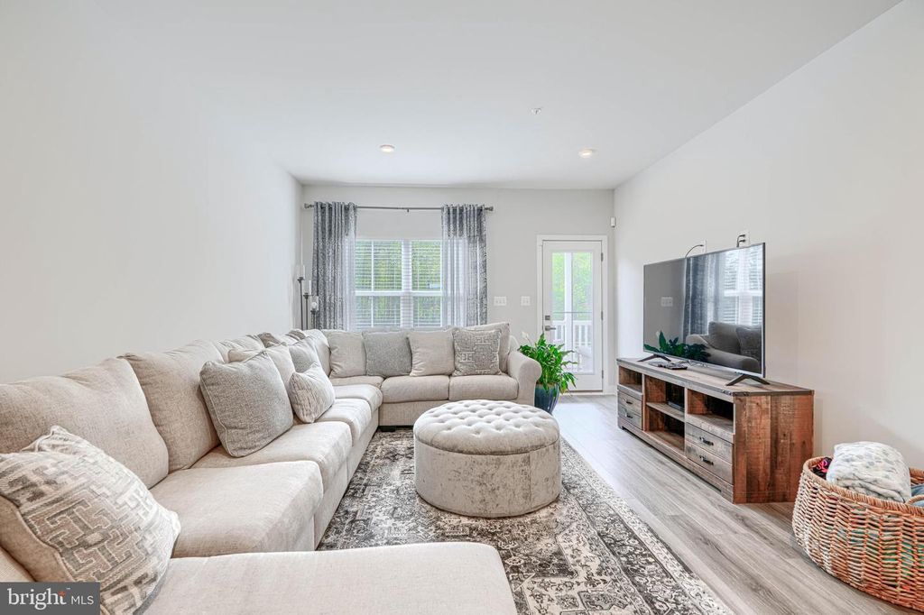 Image 20 of property listing at 2422 STEAMBOAT WAY, Bel Air, MD 21015