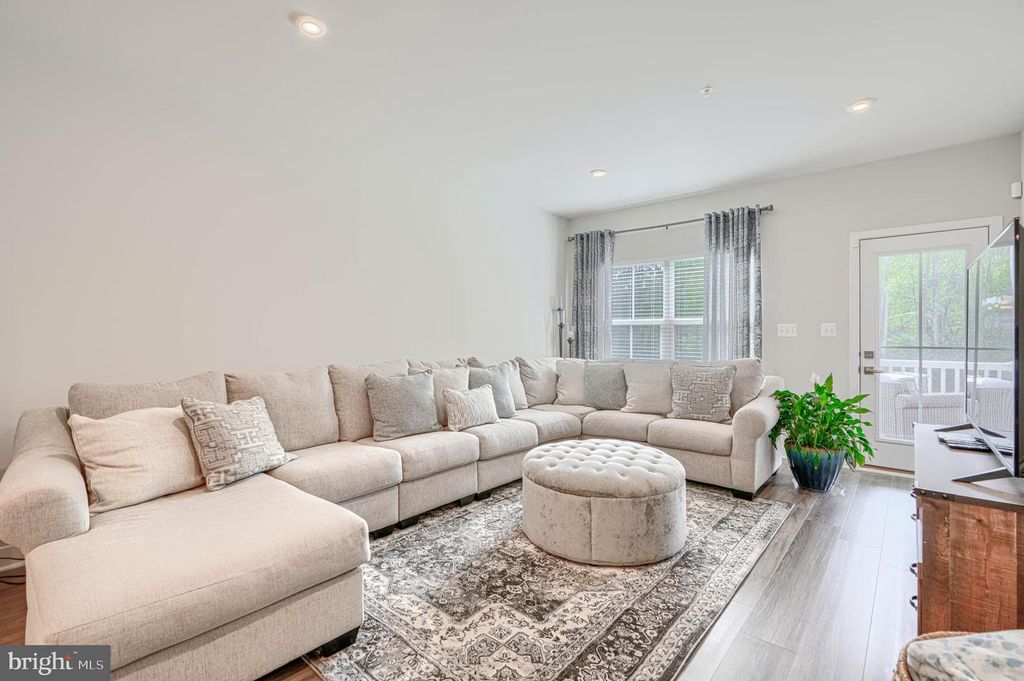 Image 21 of property listing at 2422 STEAMBOAT WAY, Bel Air, MD 21015